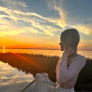 Meet your Posher, Madeline